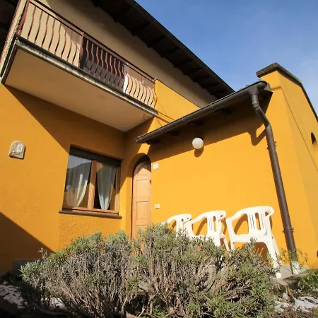 Semesterbostad Holiday Val Grande By Interhome Pianello Del Lario