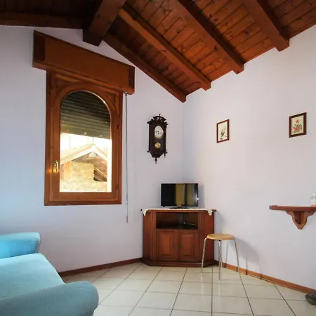 Holiday Val Grande By Interhome Semesterbostad *