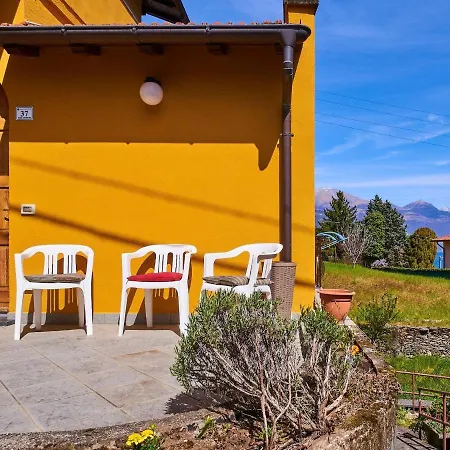Tatil Evi Holiday Val Grande By Interhome *